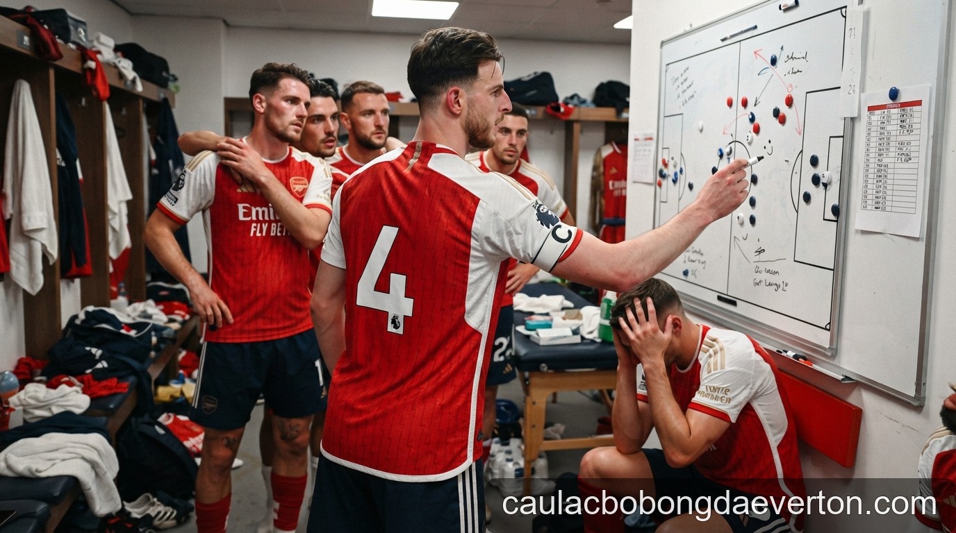 Premier League 2026/27: Phân tích cơ hội của Arsenal trong chiến dịch bảo vệ ngôi vương - 2