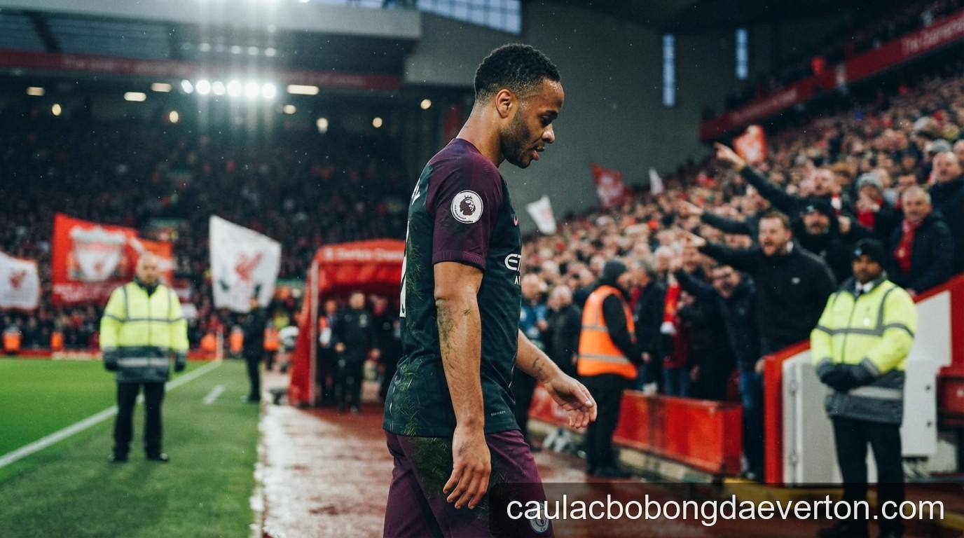 Premier League trở lại: Man City và Liverpool đối đầu trong bối cảnh 'sóng gió' ngoài sân cỏ - 2