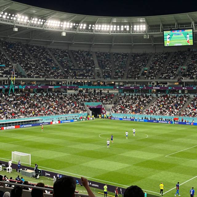 World Cup 2026 nóng rực: Vòng 32 đội bùng nổ, Nam Phi tạo địa chấn