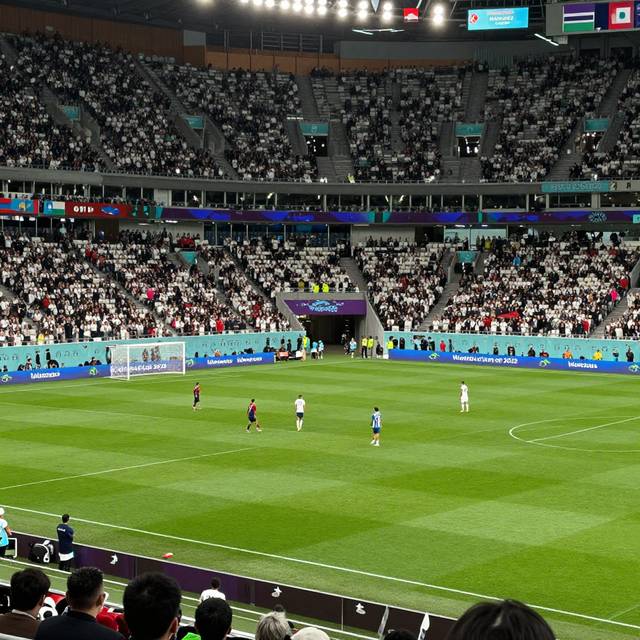 World Cup 2026 vòng 32 bùng nổ: Bất ngờ lớn và màn trình diễn của những kẻ bị coi thường