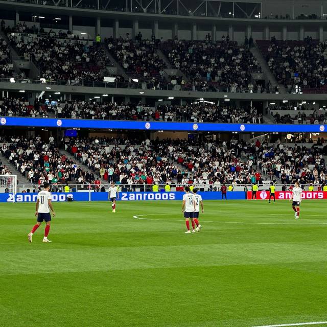 Mexico chạm trán Anh tại Azteca, ngày tàn của chủ nhà