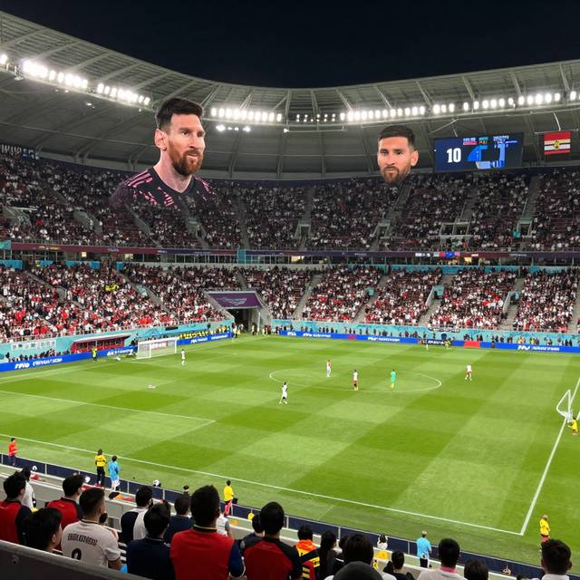 Sóng gió vòng 1/8 World Cup: Messi đấu Egypt, Mỹ gặp Bỉ giữa bão chấn thương