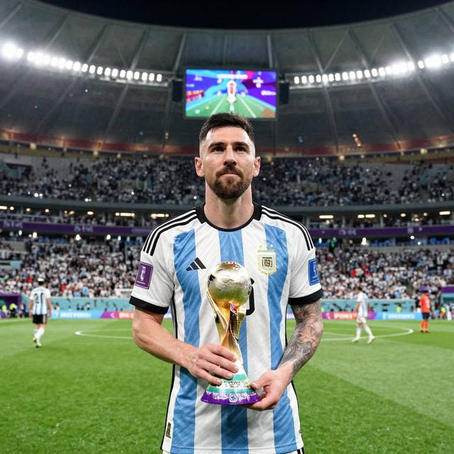 Argentina và Anh giành vé vào bán kết World Cup 2026 sau những màn trình diễn đầy cảm xúc