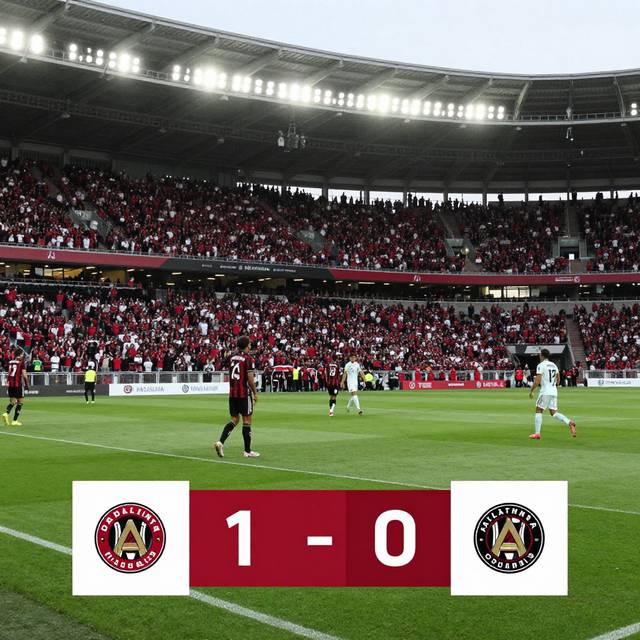 Atlanta 1-0 Colegiales: Chiến thắng tối thiểu tại Primera Nacional