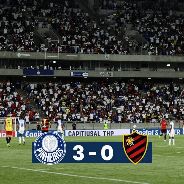 Dự đoán Pinheiros vs Sport Brasil ES: Capixaba B vòng 2