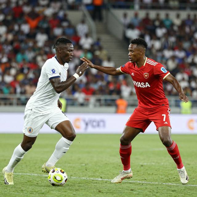 Ekhaya vs Nyasa Big Bullets: Cuộc đối đầu kịch tính tại vòng 10 Super League Malawi