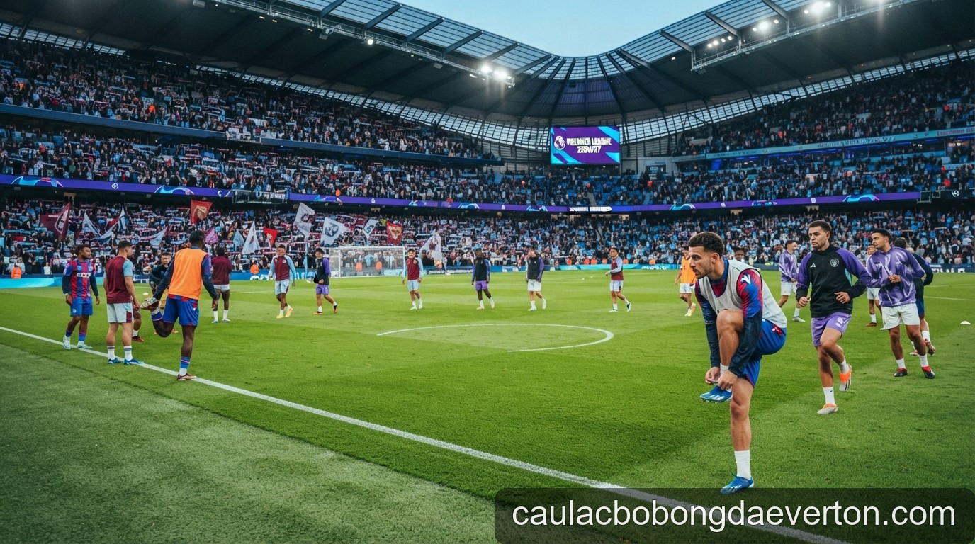 Premier League 2026/27: Những điểm nhấn đáng chú ý trước giờ khai màn