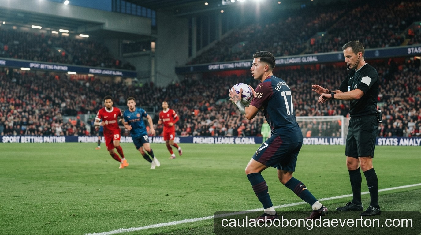 Premier League 2026/27: Những thay đổi luật lệ quan trọng ảnh hưởng đến cá cược