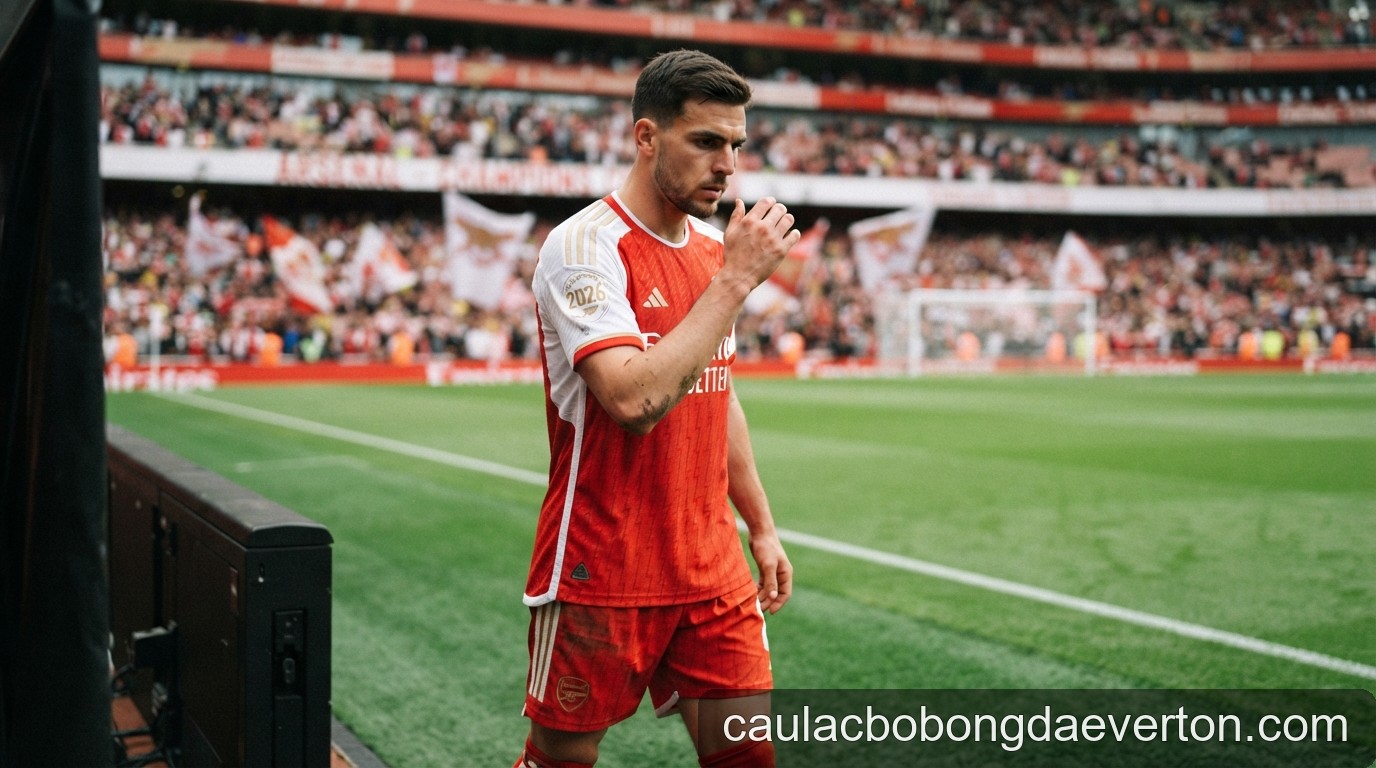 Premier League 2026/27: Phân tích cơ hội của Arsenal trong chiến dịch bảo vệ ngôi vương