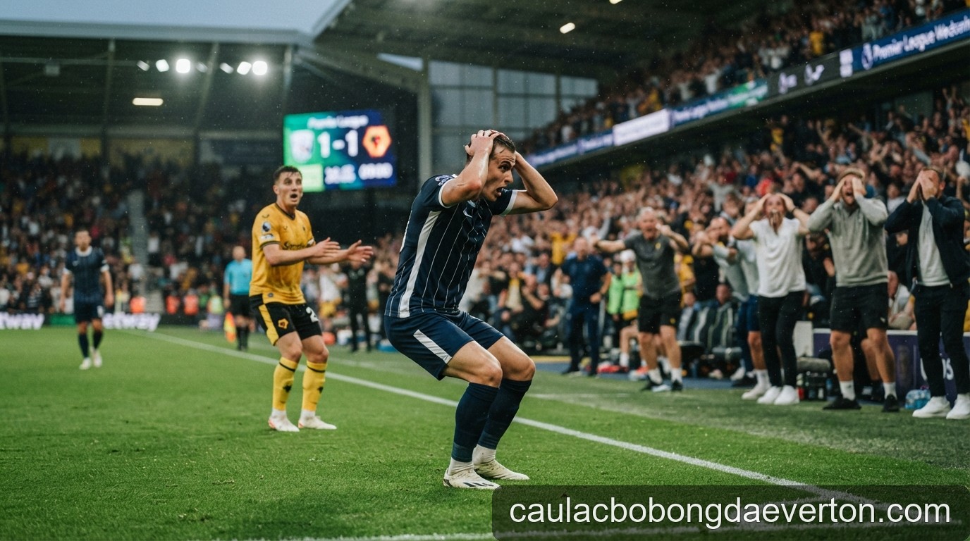 Premier League 2026/27: Những bất ngờ trong tuần khai màn và tác động đến tỷ lệ kèo